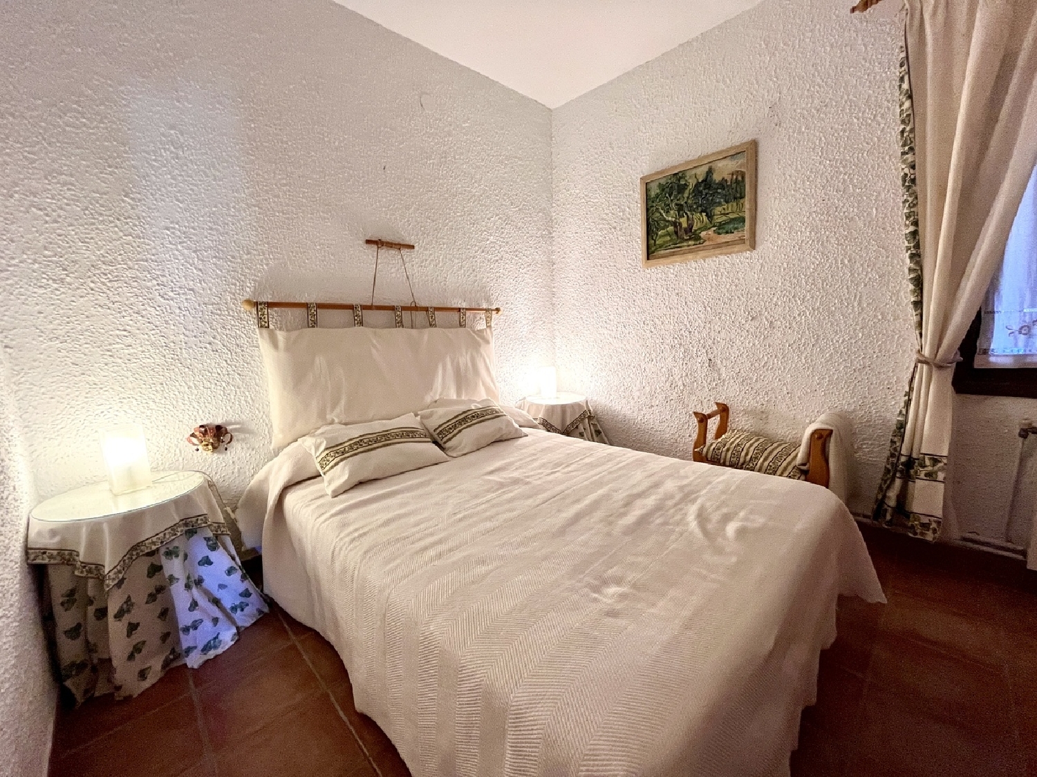  till salu villa Las Ramblas Baix Segura 8