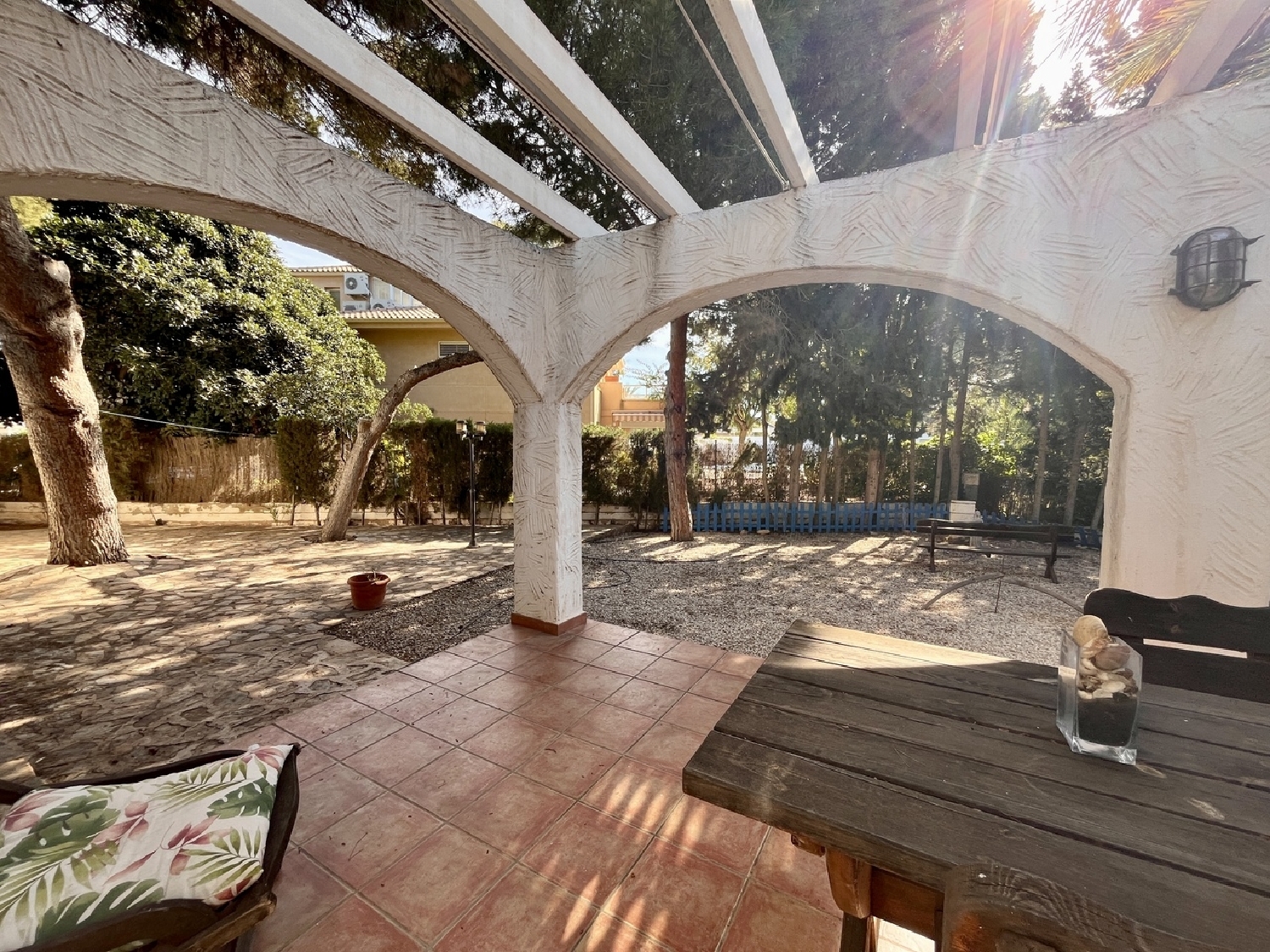  till salu villa Las Ramblas Baix Segura 5