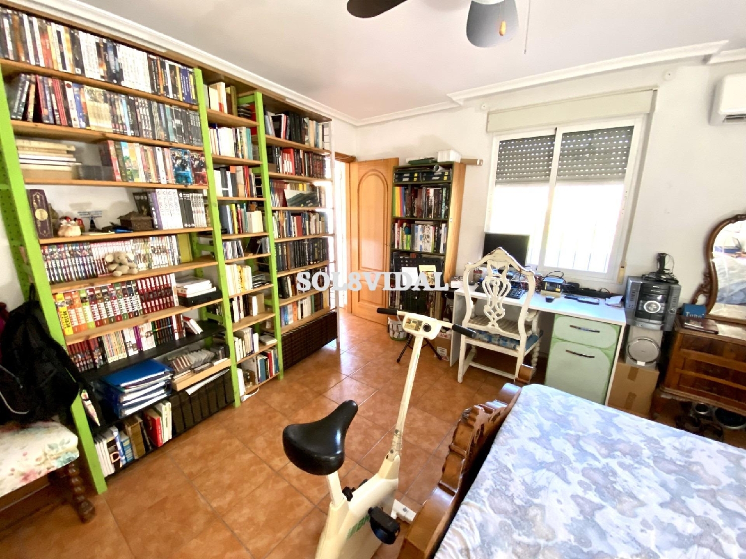 till salu villa Las Ramblas Baix Segura 3