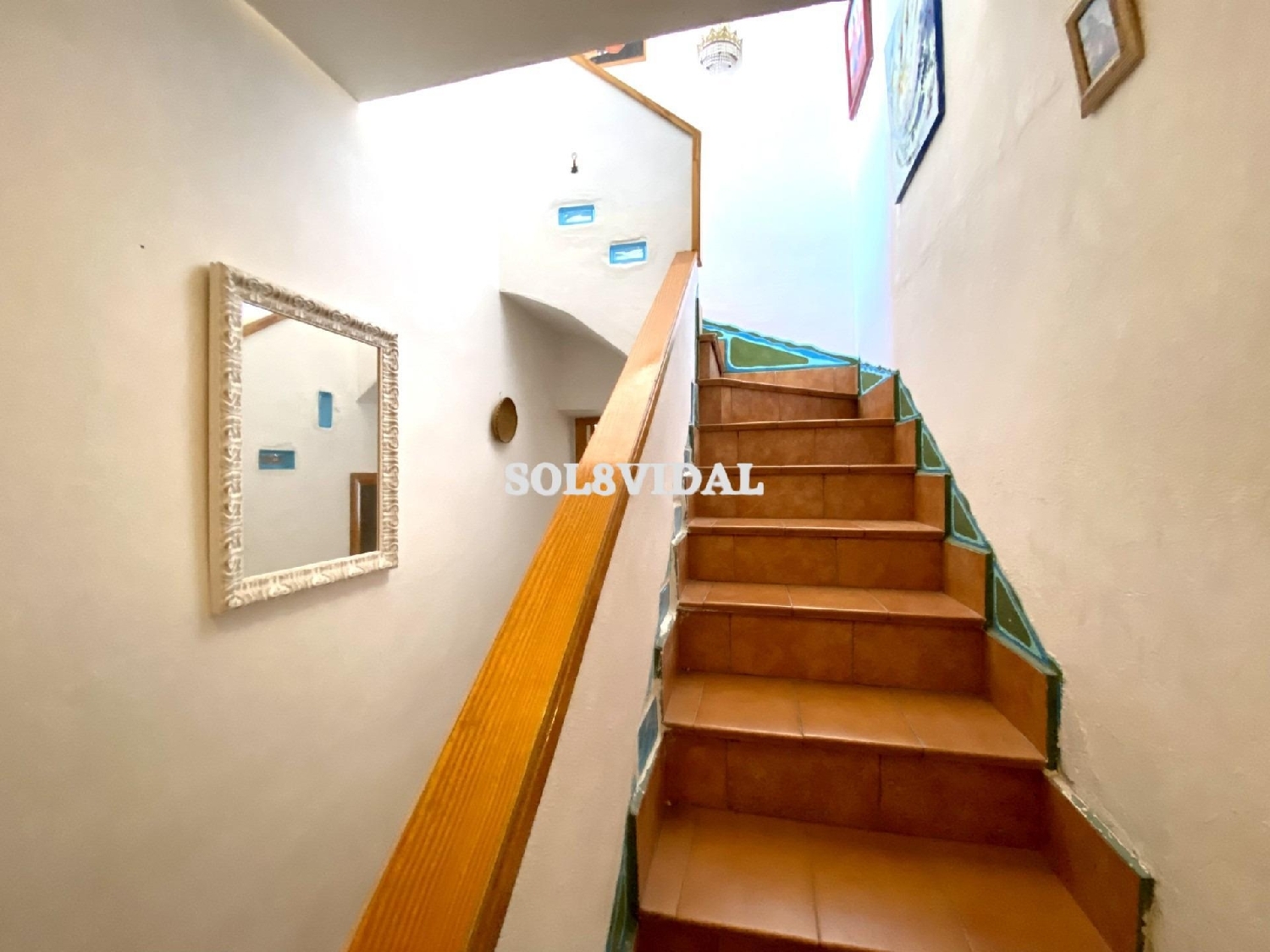  till salu villa Las Ramblas Baix Segura 4