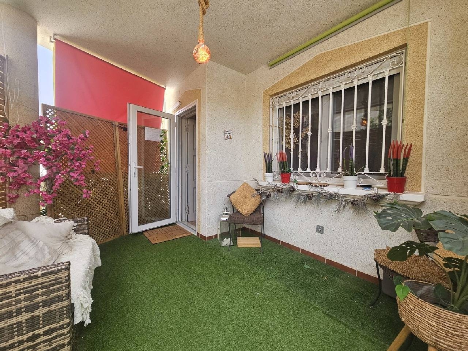  till salu villa Las Ramblas Baix Segura 4