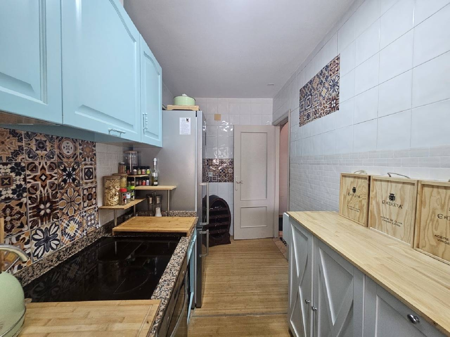  till salu villa Las Ramblas Baix Segura 8