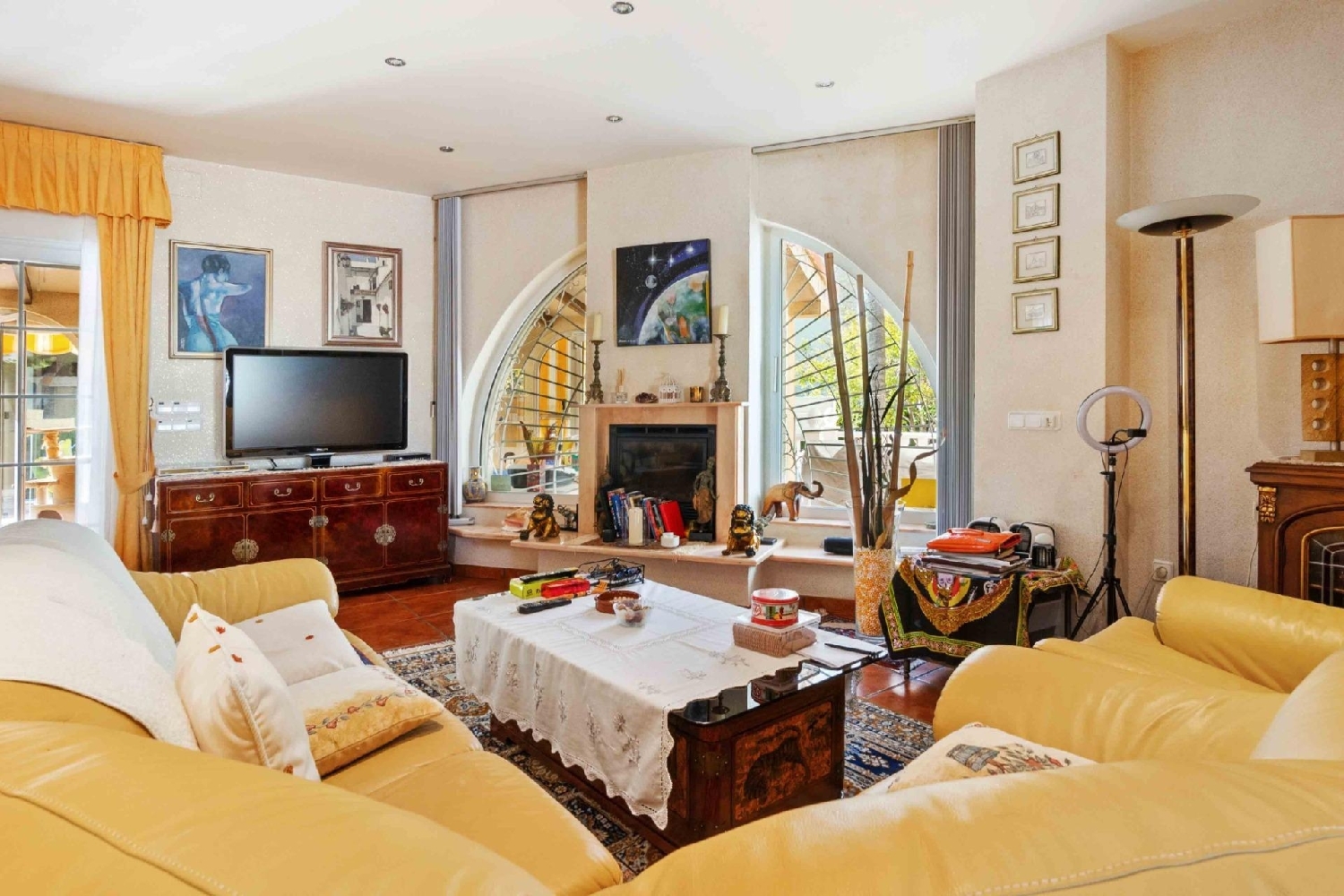  till salu villa Las Ramblas Baix Segura 7