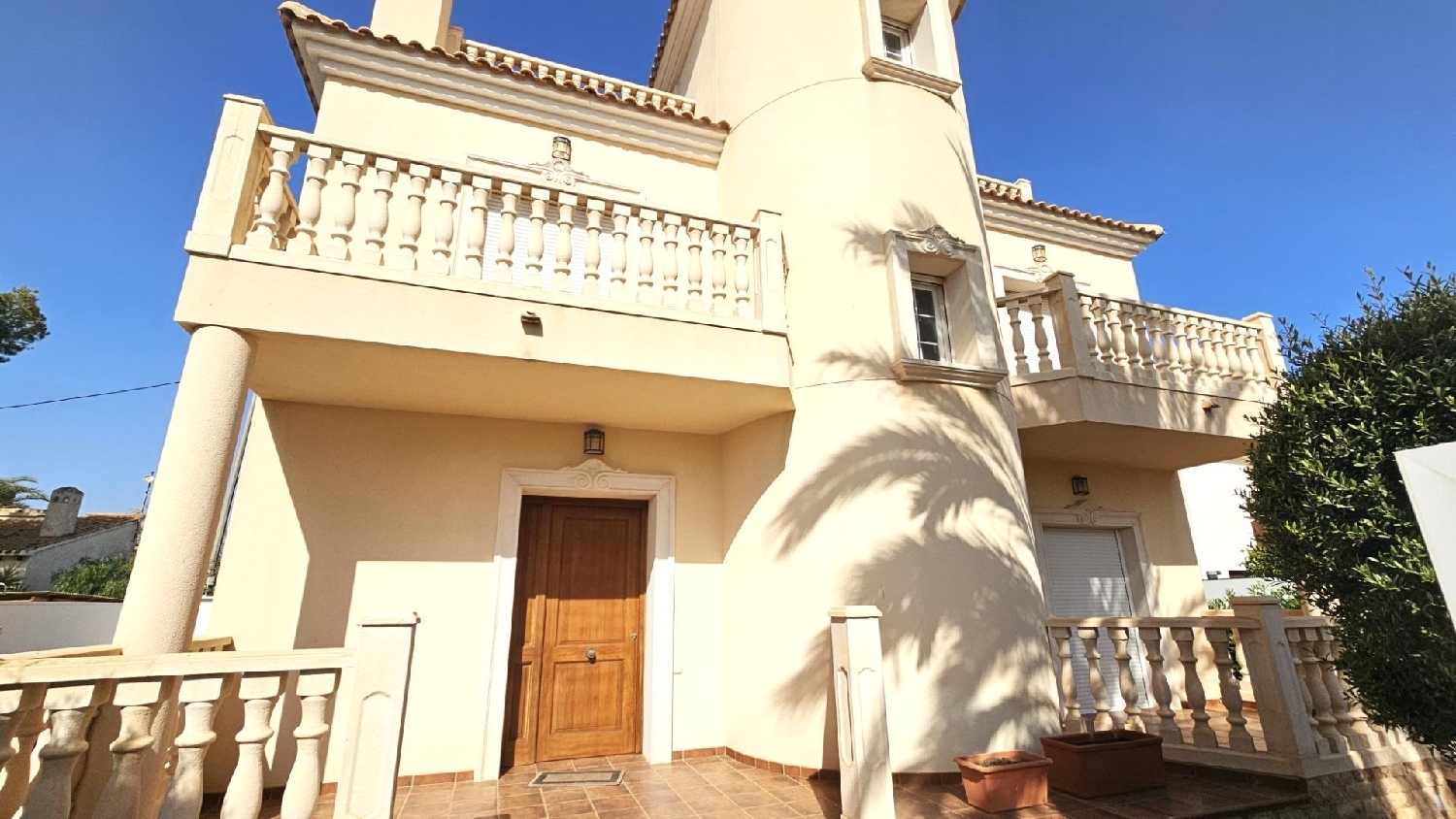  till salu villa Las Ramblas Baix Segura 2