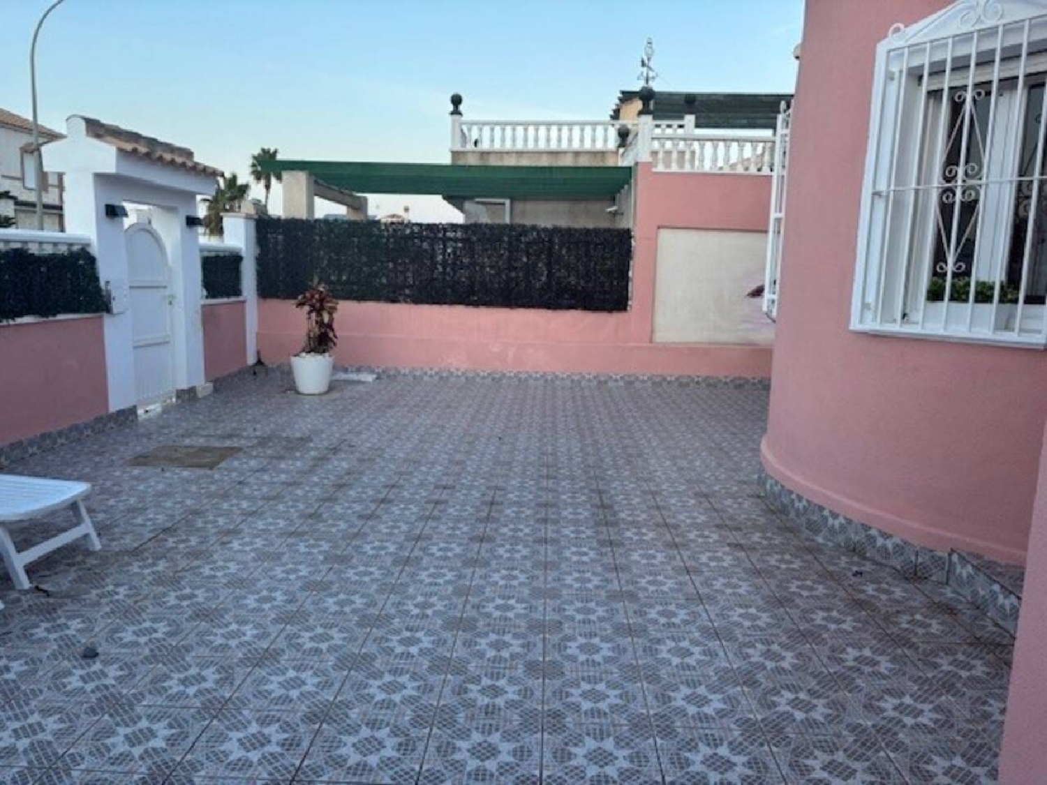 till salu villa Las Ramblas Baix Segura 2