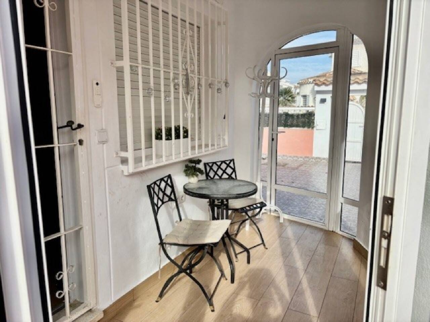 till salu villa Las Ramblas Baix Segura 3