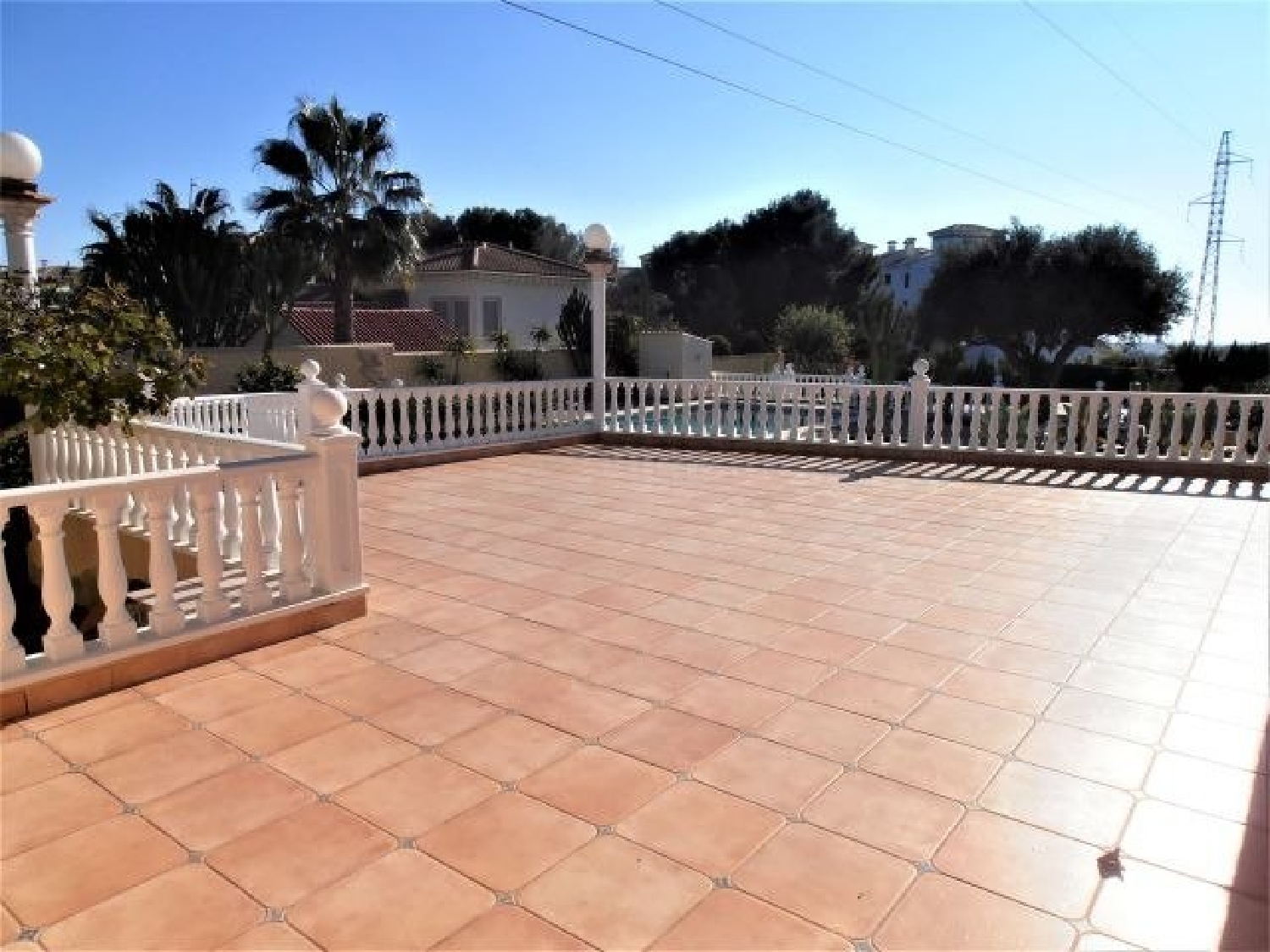  till salu villa Las Ramblas Baix Segura 5