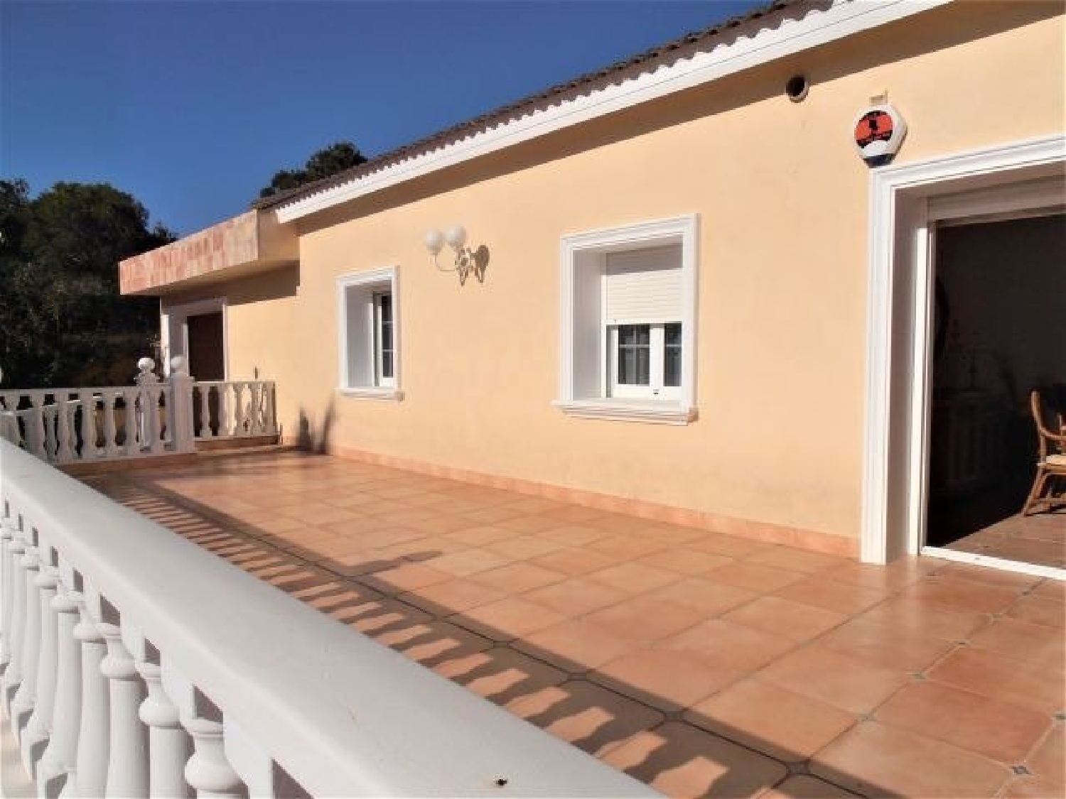  till salu villa Las Ramblas Baix Segura 8