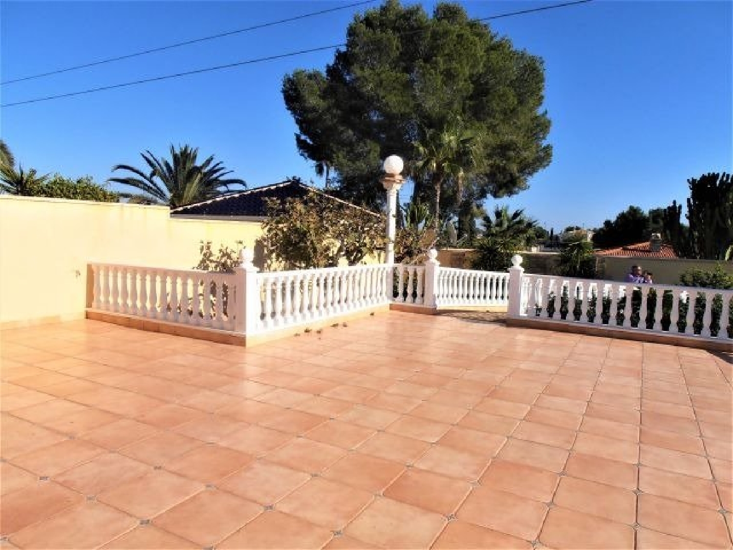  till salu villa Las Ramblas Baix Segura 6