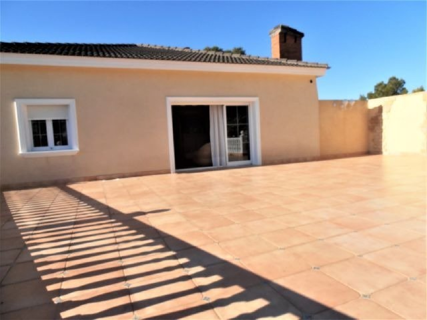  till salu villa Las Ramblas Baix Segura 7