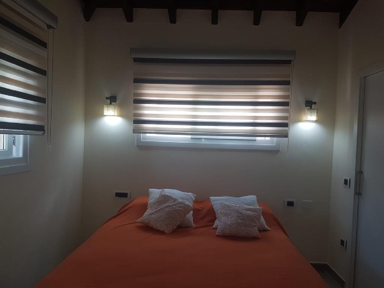 till salu villa Taucho Zona Sur 3