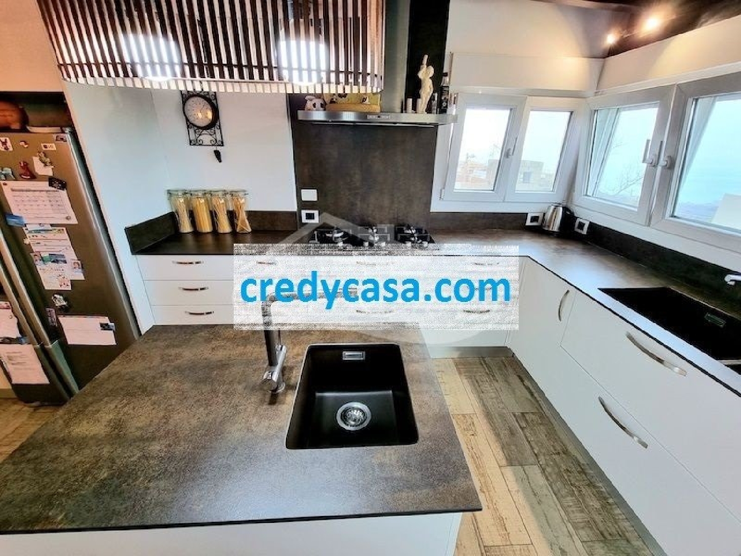  till salu villa Taucho Zona Sur 7