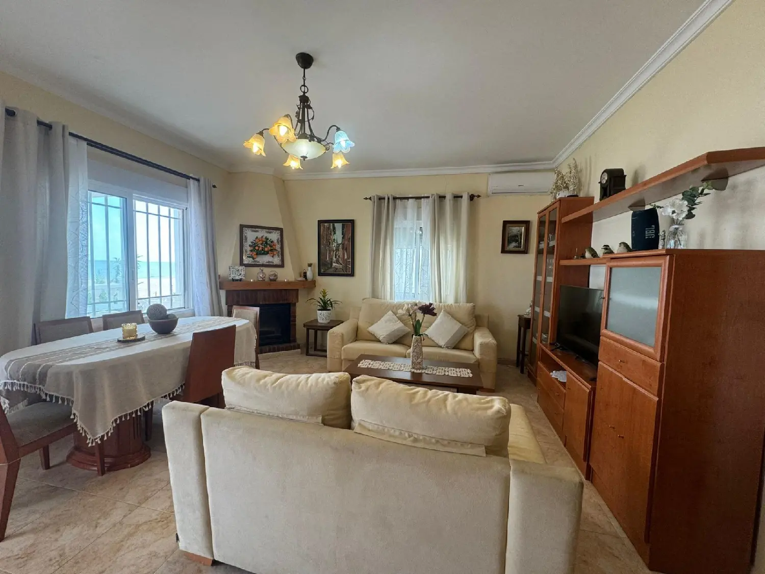 till salu villa Deveses Marina Alta 2