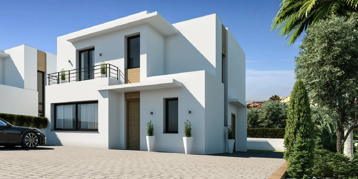 till salu villa Dénia Marina Alta 2
