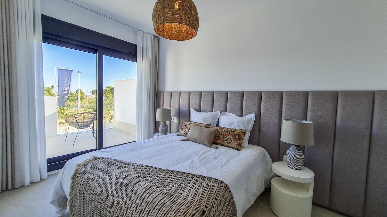 till salu villa Las Salinas Mar Menor 8
