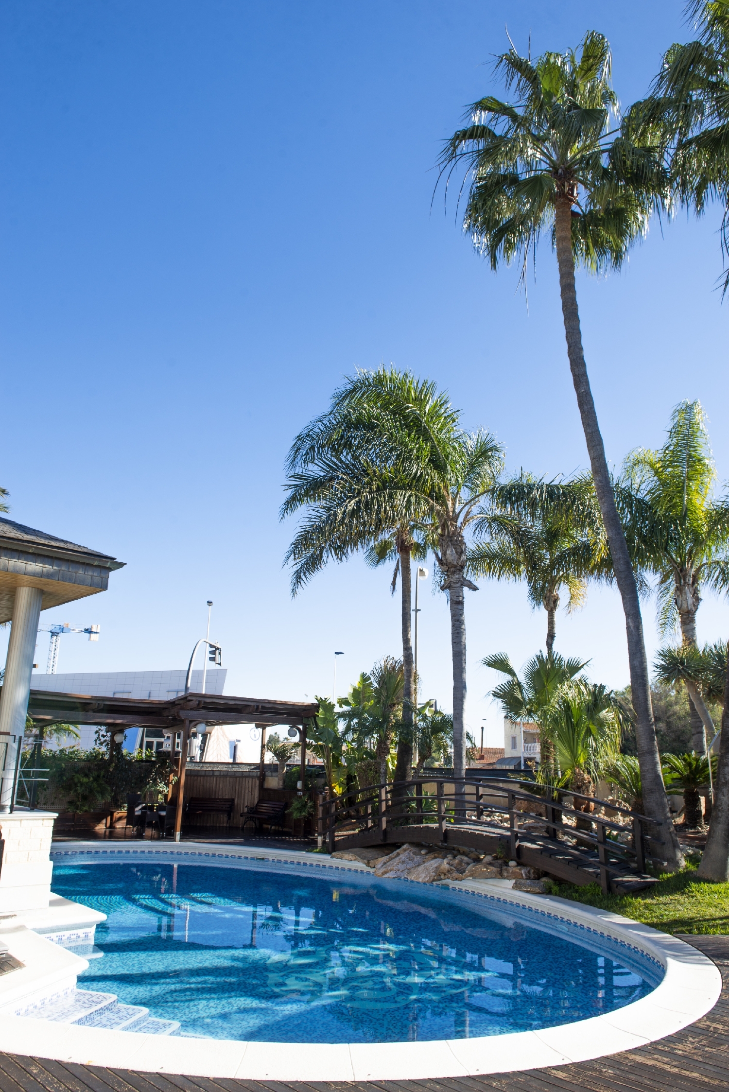  till salu villa Las Salinas Mar Menor 8