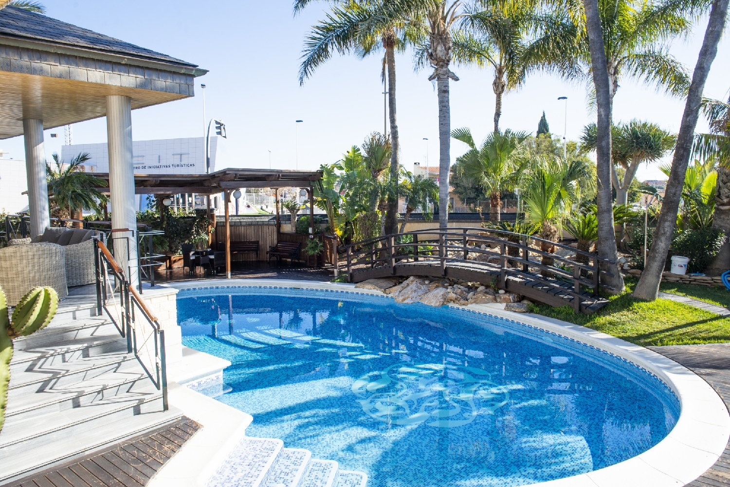 till salu villa Las Salinas Mar Menor 3