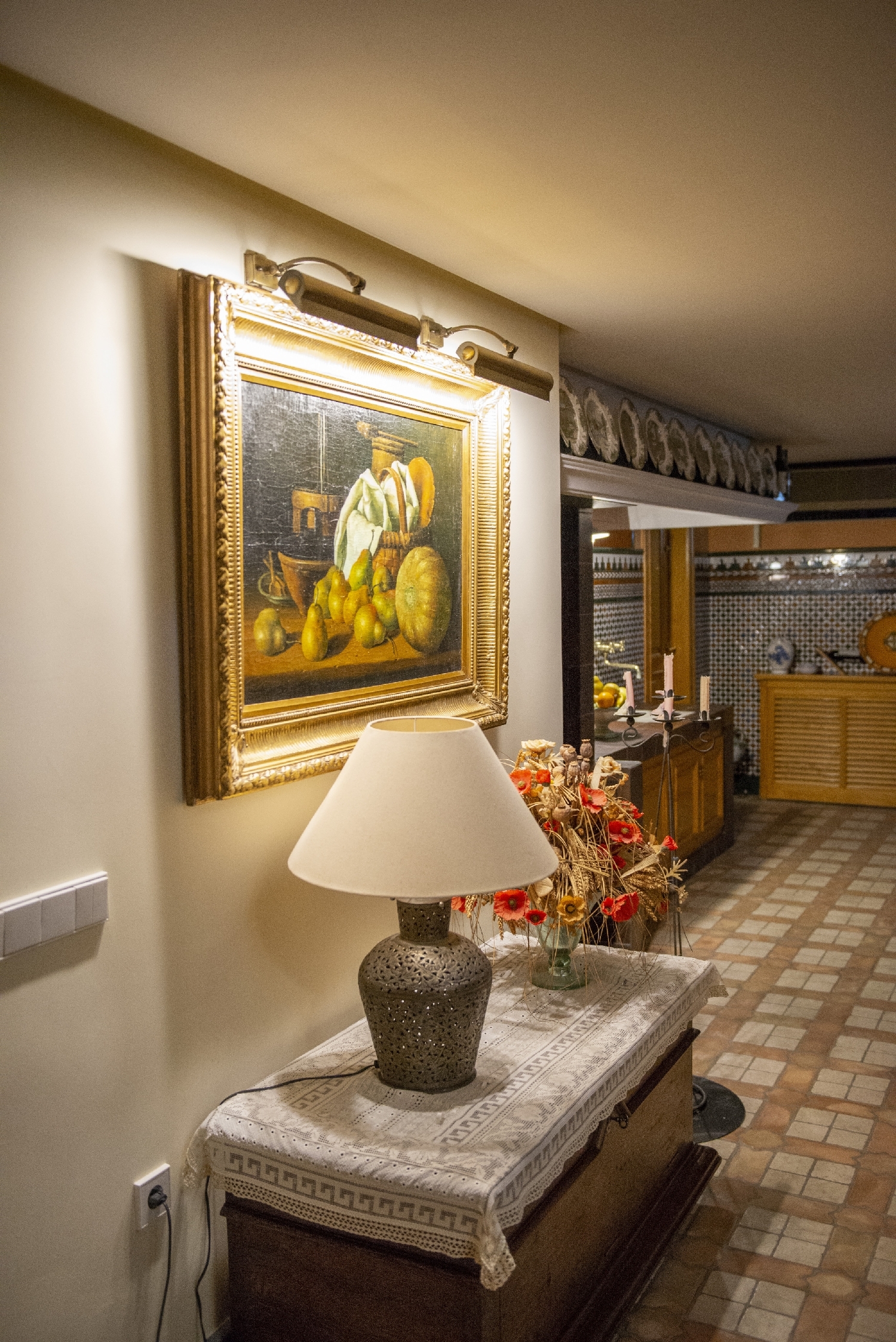  till salu villa Las Salinas Mar Menor 5