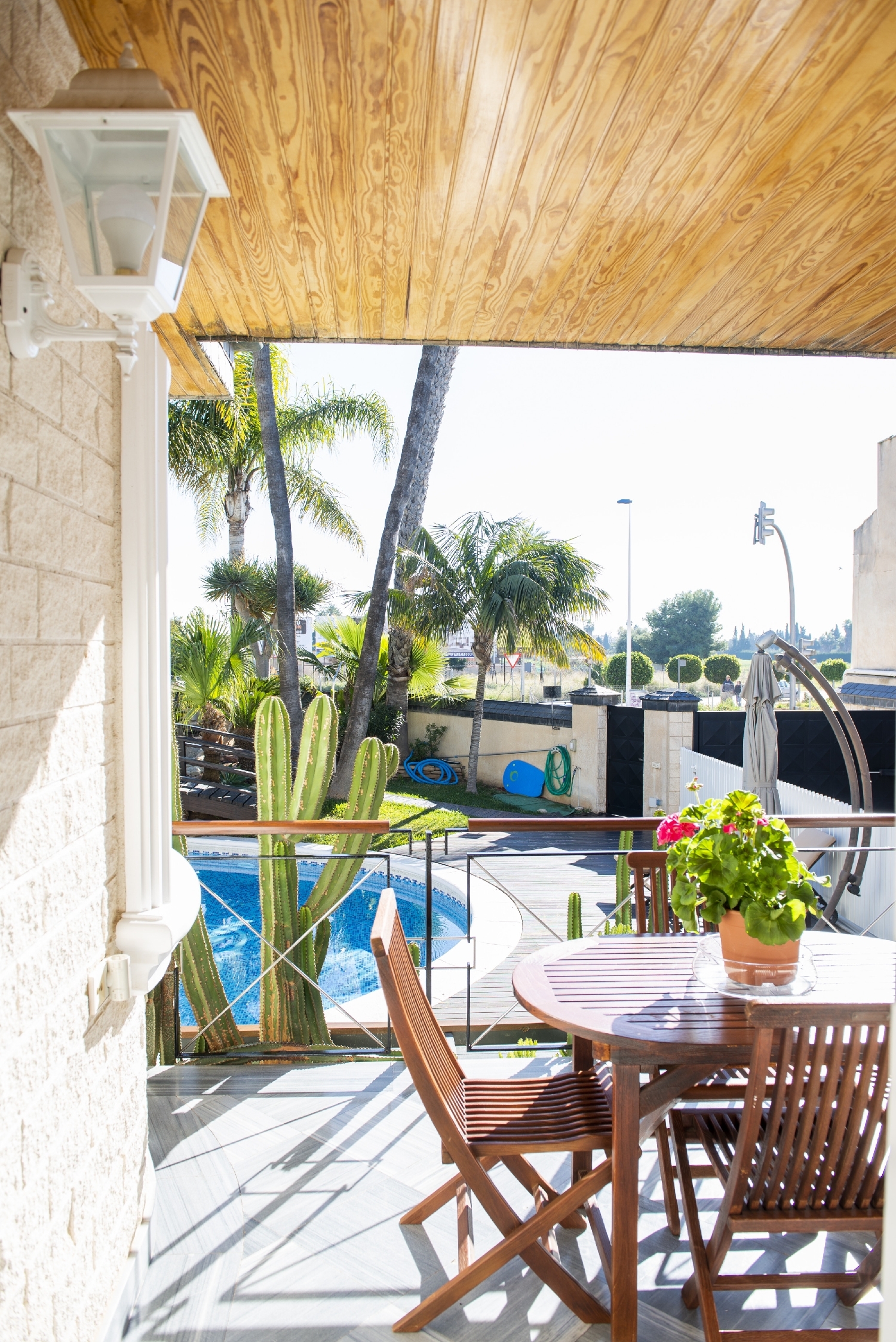  till salu villa Las Salinas Mar Menor 4