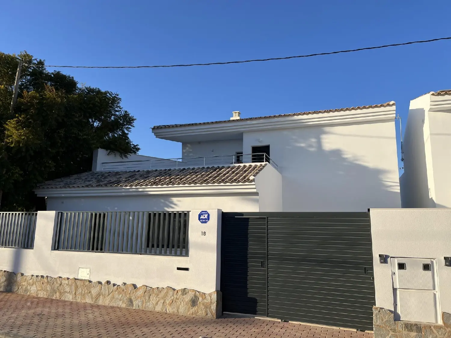  till salu villa Barrio Del Carmen Mar Menor 2