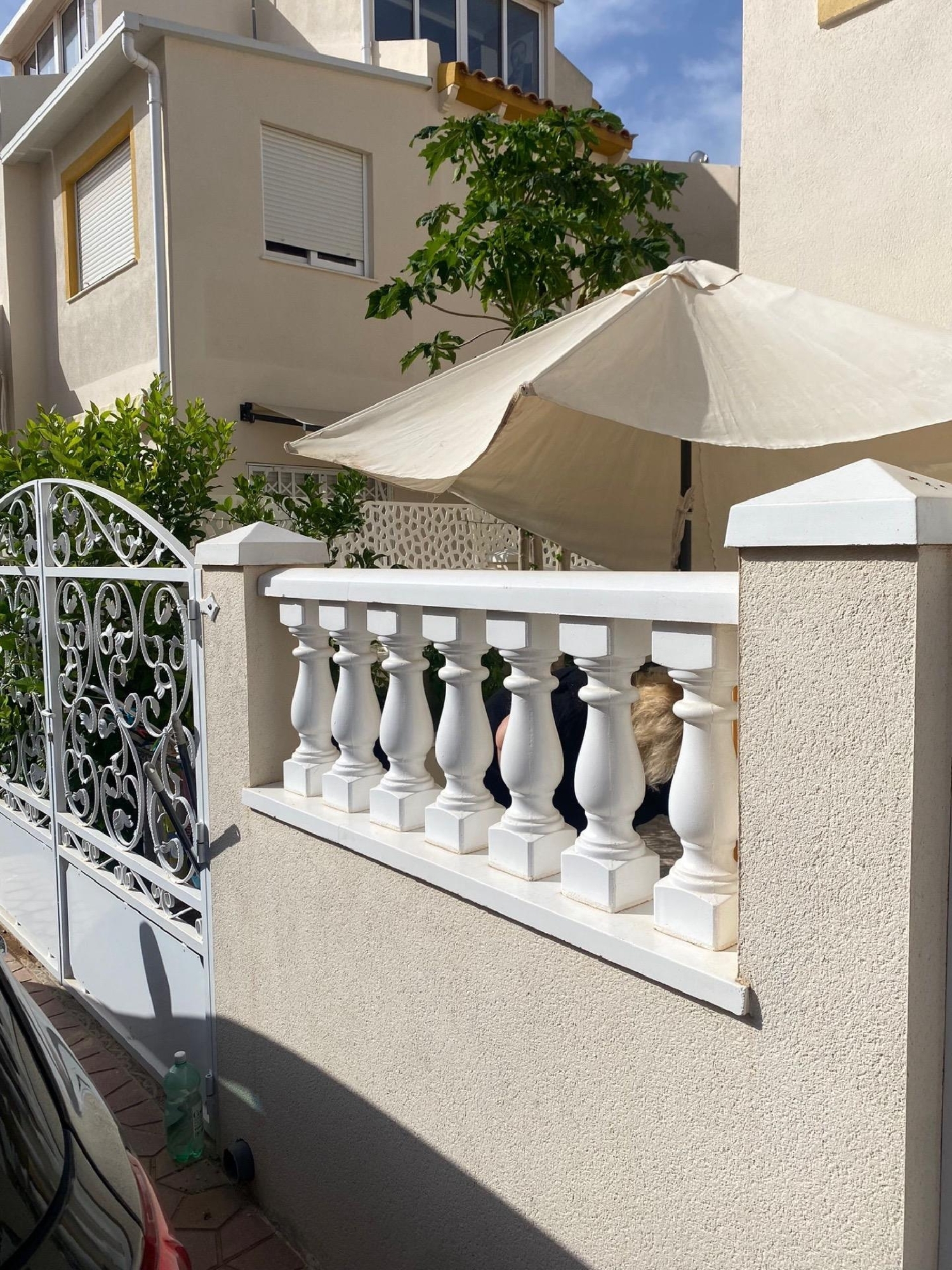 till salu villa Las Siete Casas Baix Segura 3