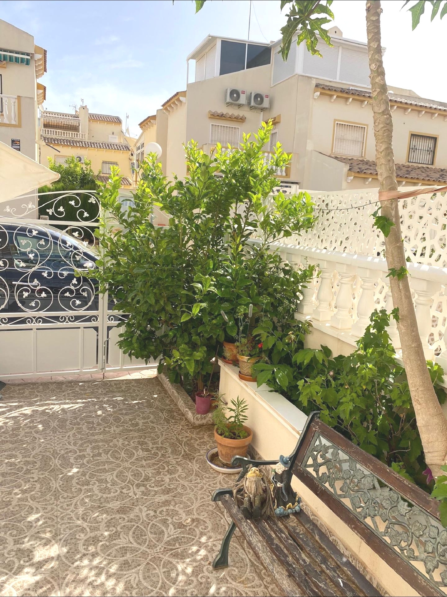  till salu villa Las Siete Casas Baix Segura 1