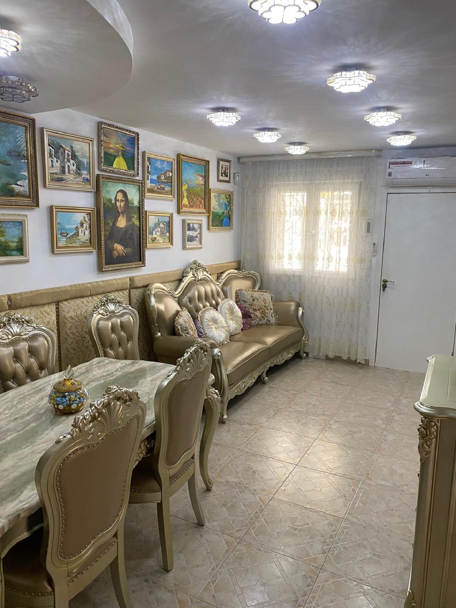  till salu villa Las Siete Casas Baix Segura 8