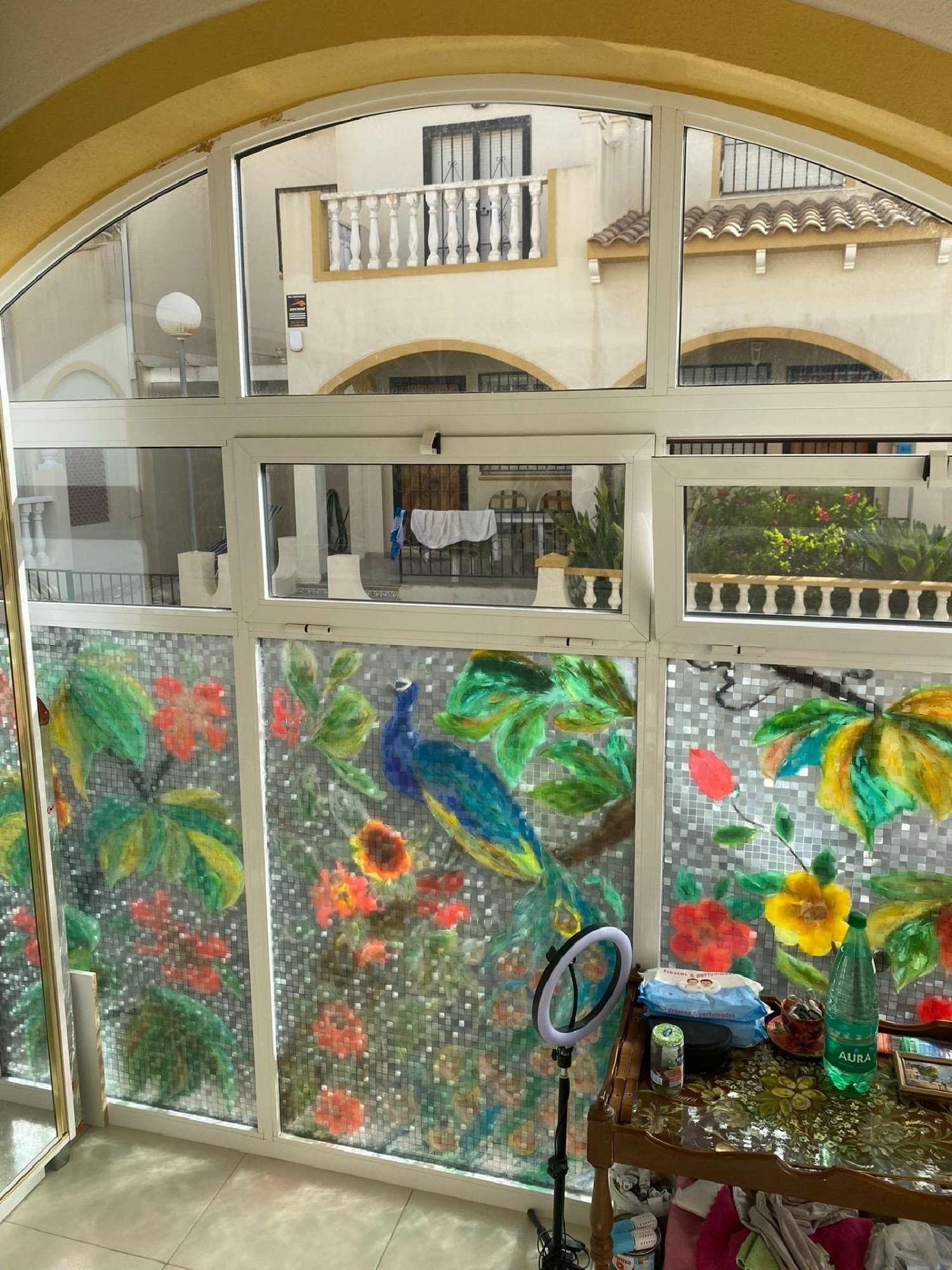  till salu villa Las Siete Casas Baix Segura 5