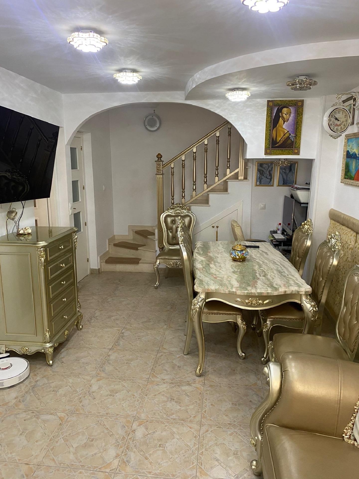  till salu villa Las Siete Casas Baix Segura 7