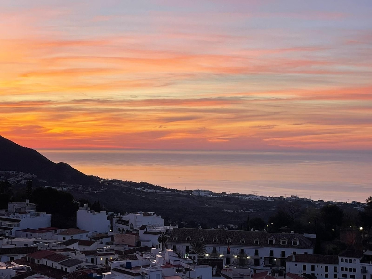  till salu villa Las Terrazas Costa Del Sol Occidental 7