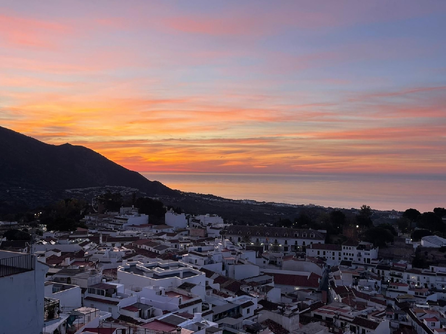 till salu villa Las Terrazas Costa Del Sol Occidental 3