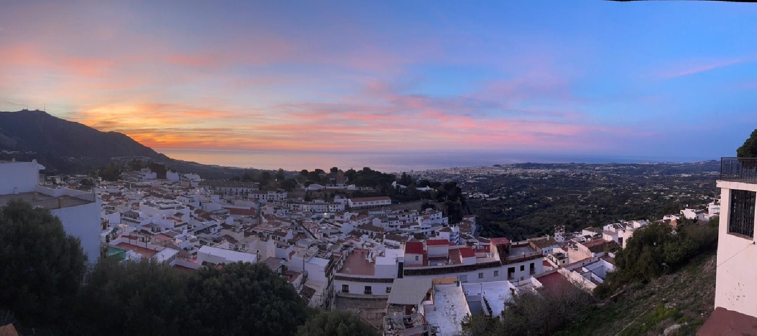 till salu villa Las Terrazas Costa Del Sol Occidental 2