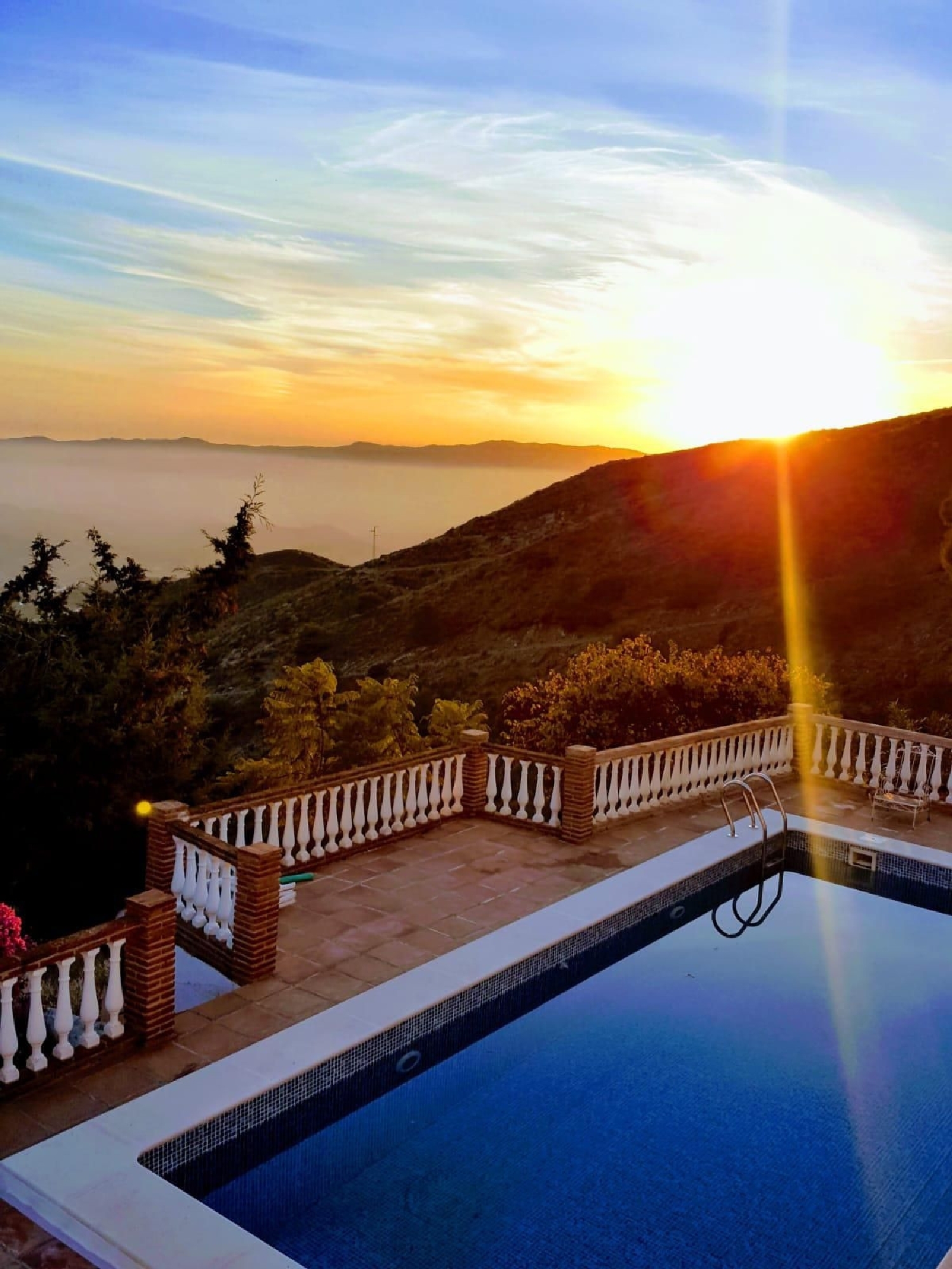  till salu villa Las Terrazas Costa Del Sol Occidental 1