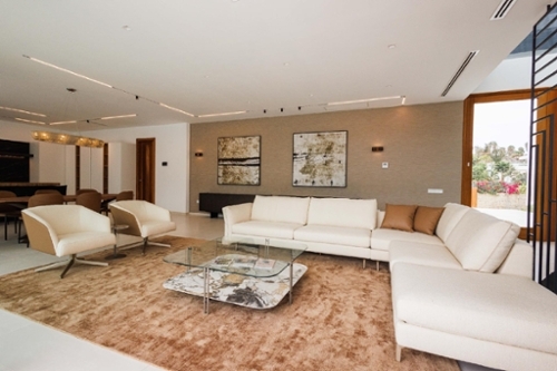 Las Torres Zona Sur villa foto 6252343