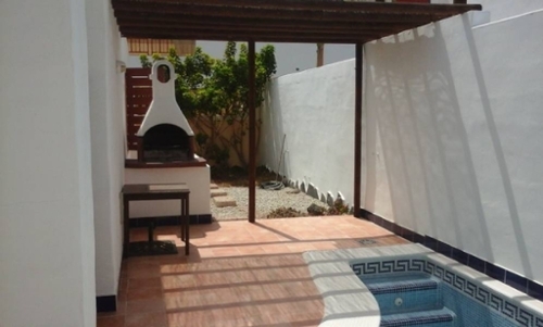 Las Nieves Zona Sur villa foto 6221229