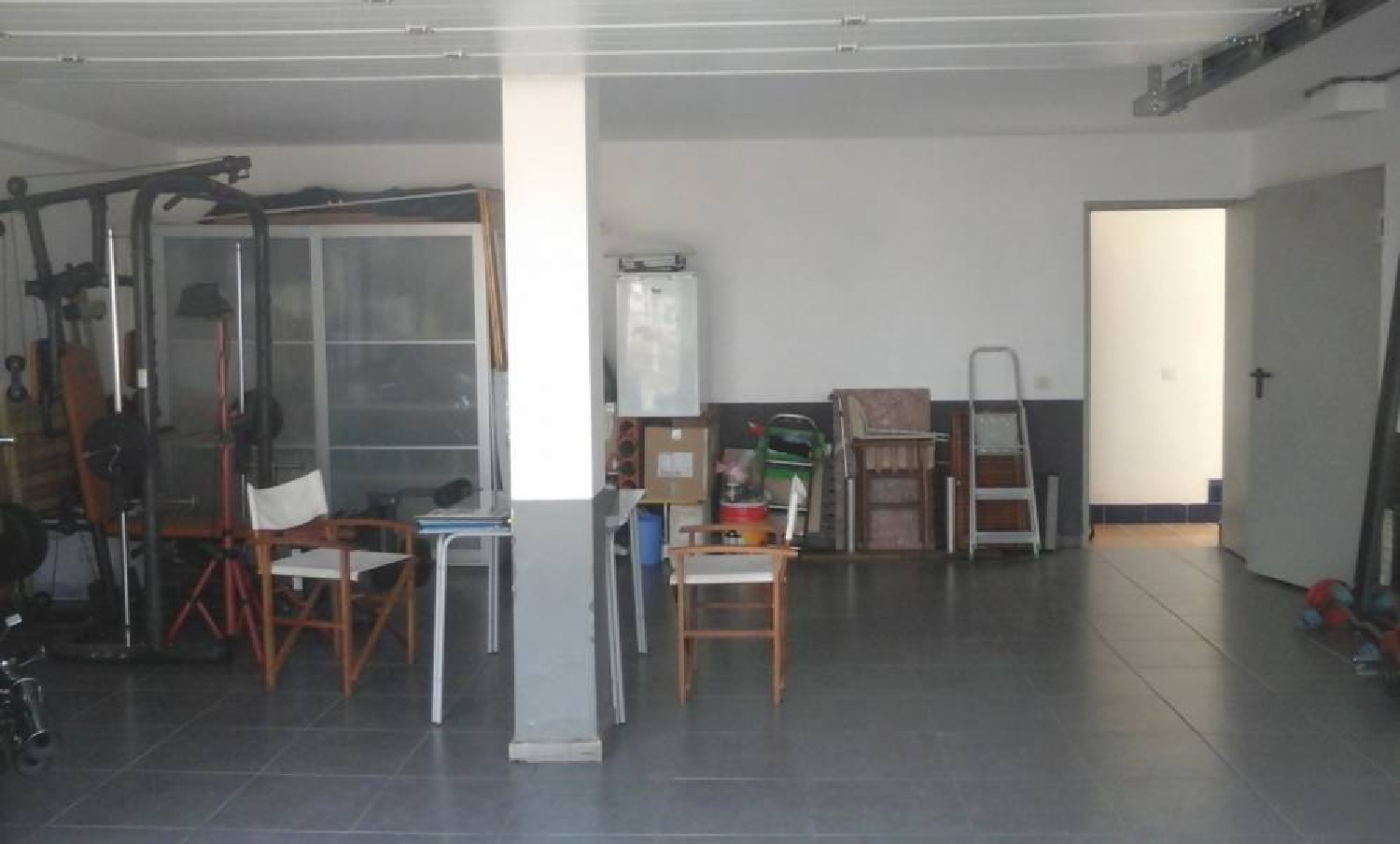  till salu villa Las Nieves Zona Sur 7