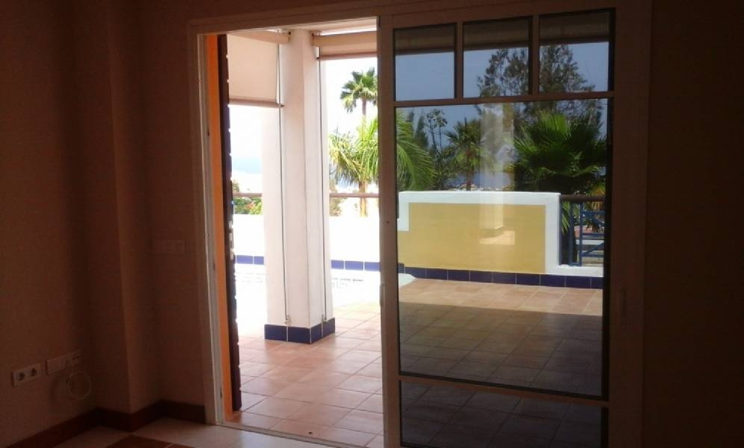 till salu villa Las Nieves Zona Sur 3