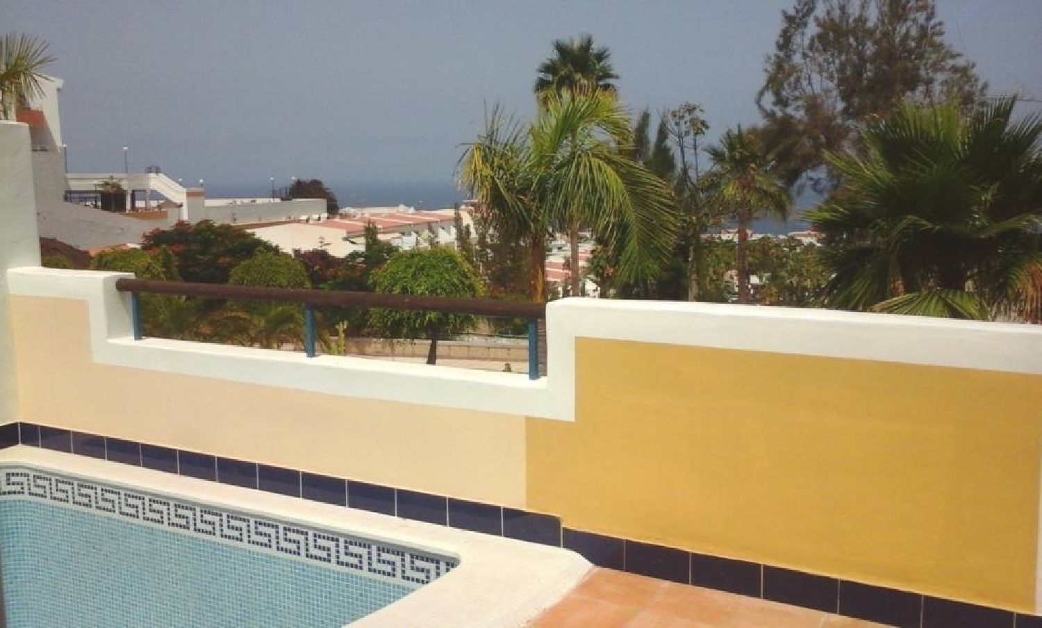 till salu villa Las Nieves Zona Sur 2