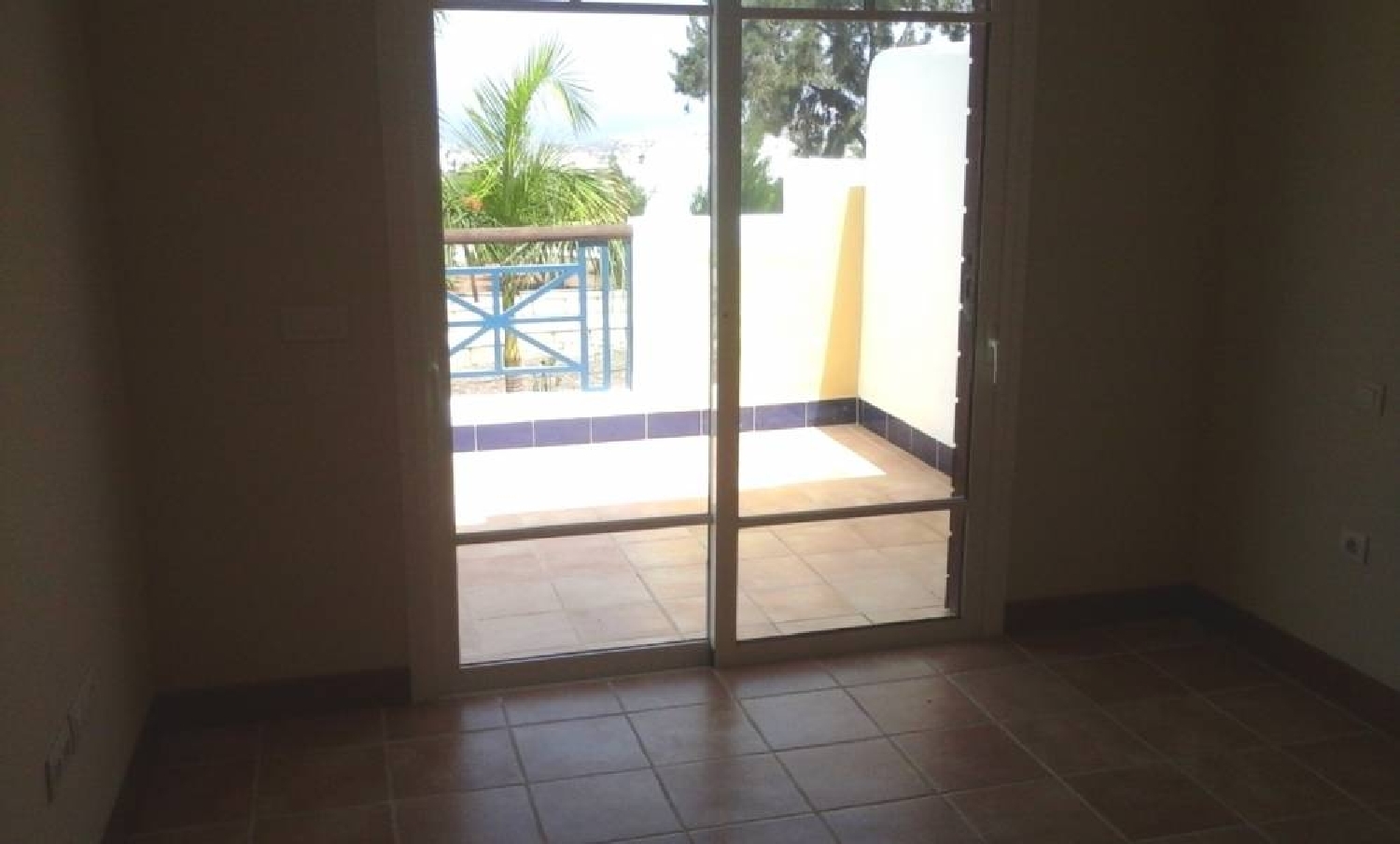  till salu villa Las Nieves Zona Sur 5