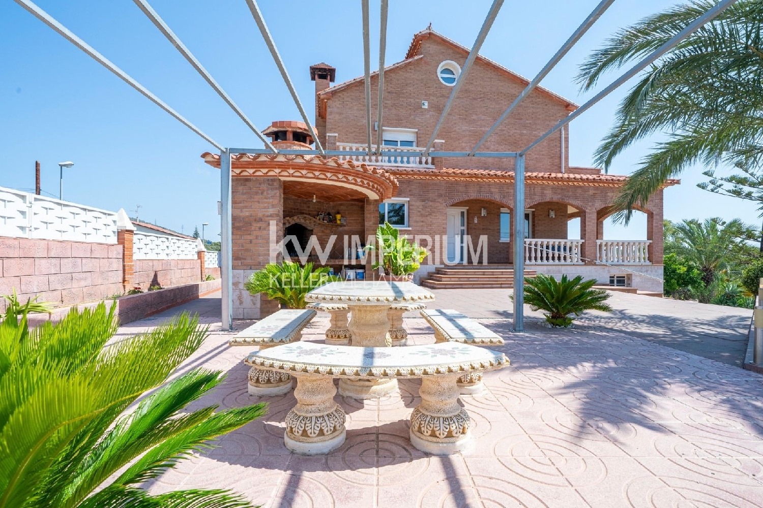  till salu villa Las Torres Tarragonès 5