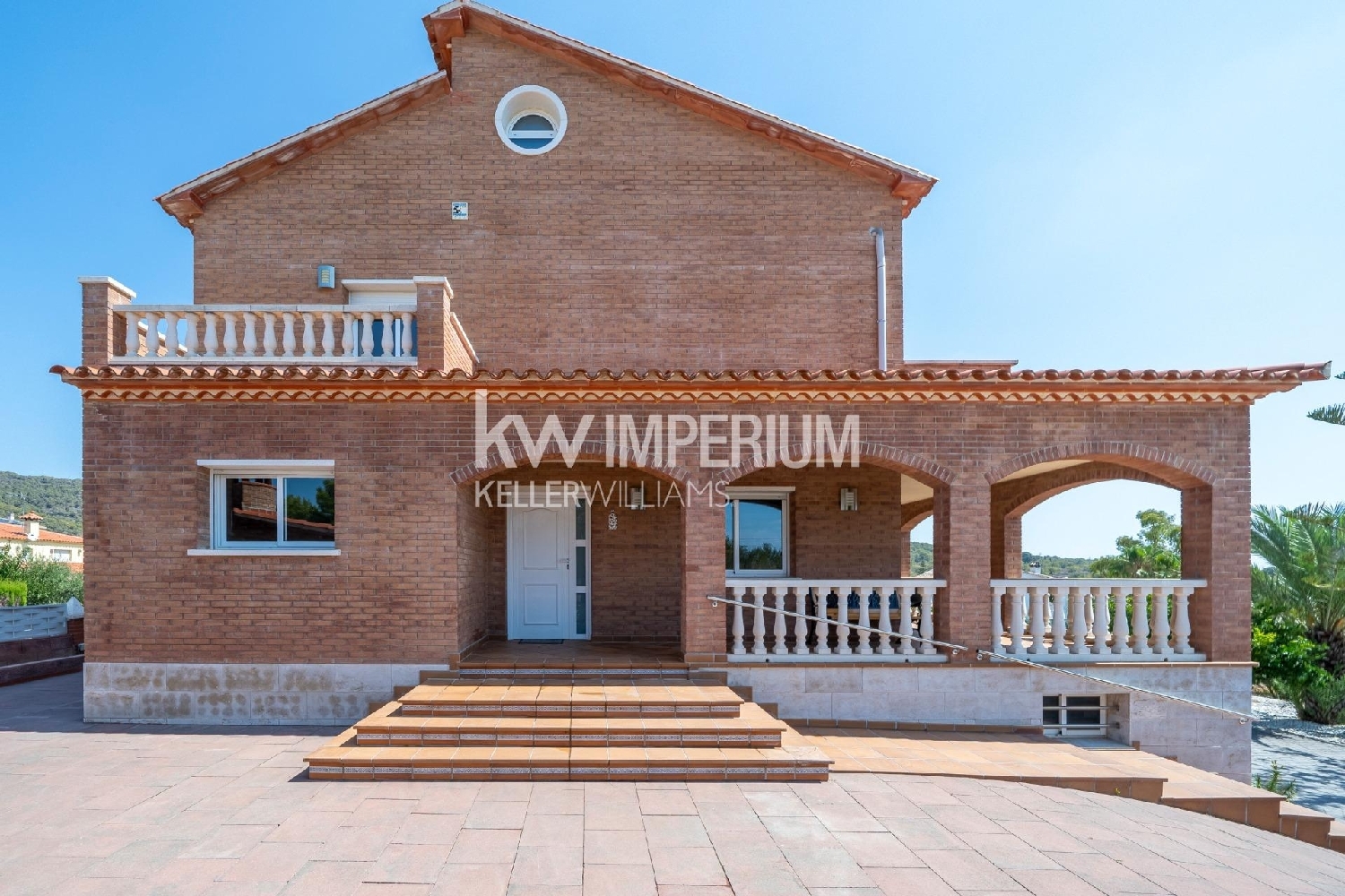  till salu villa Las Torres Tarragonès 6