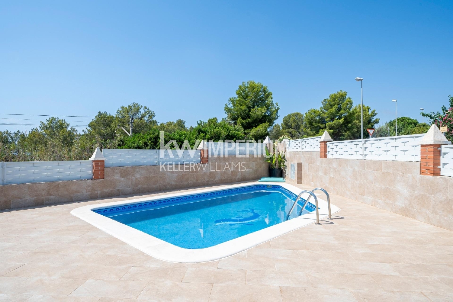 till salu villa Las Torres Tarragonès 3