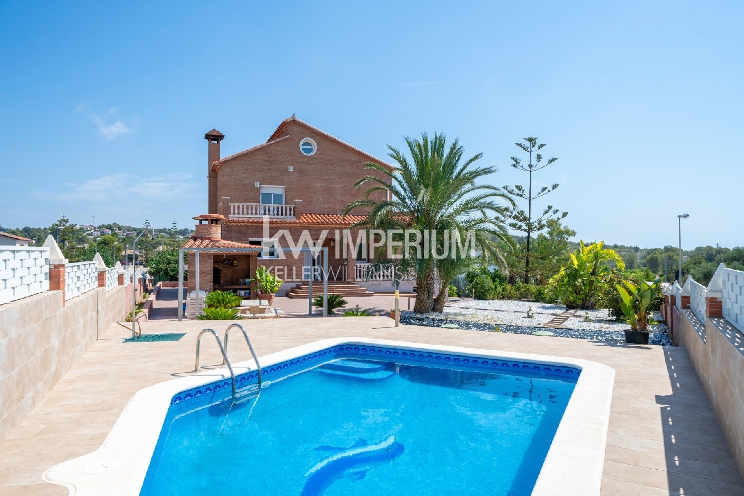 till salu villa Las Torres Tarragonès 2
