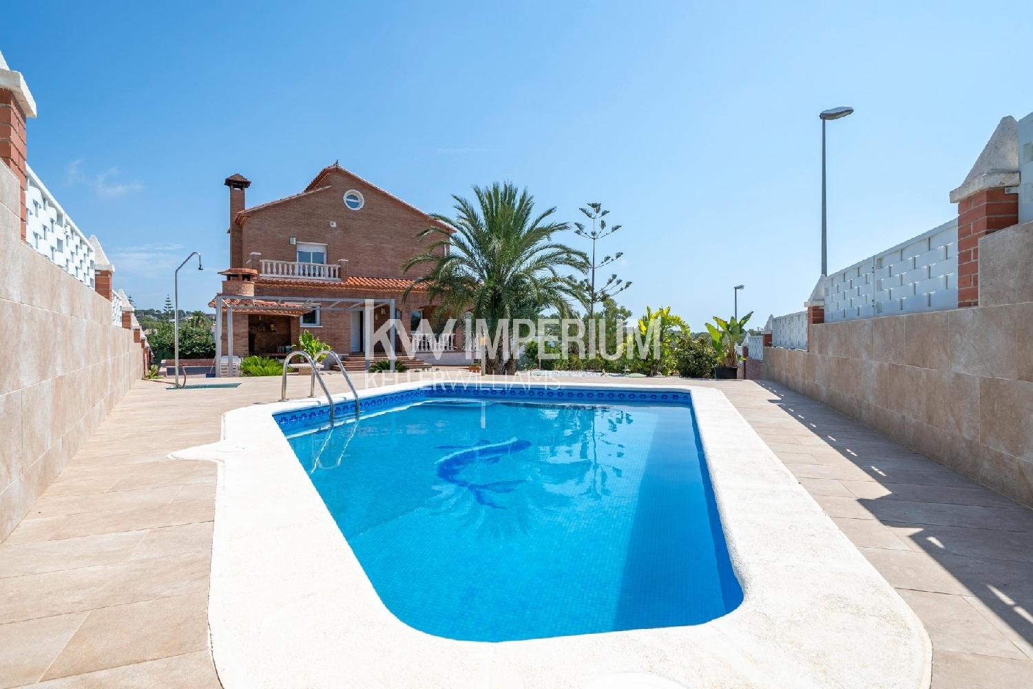  till salu villa Las Torres Tarragonès 1