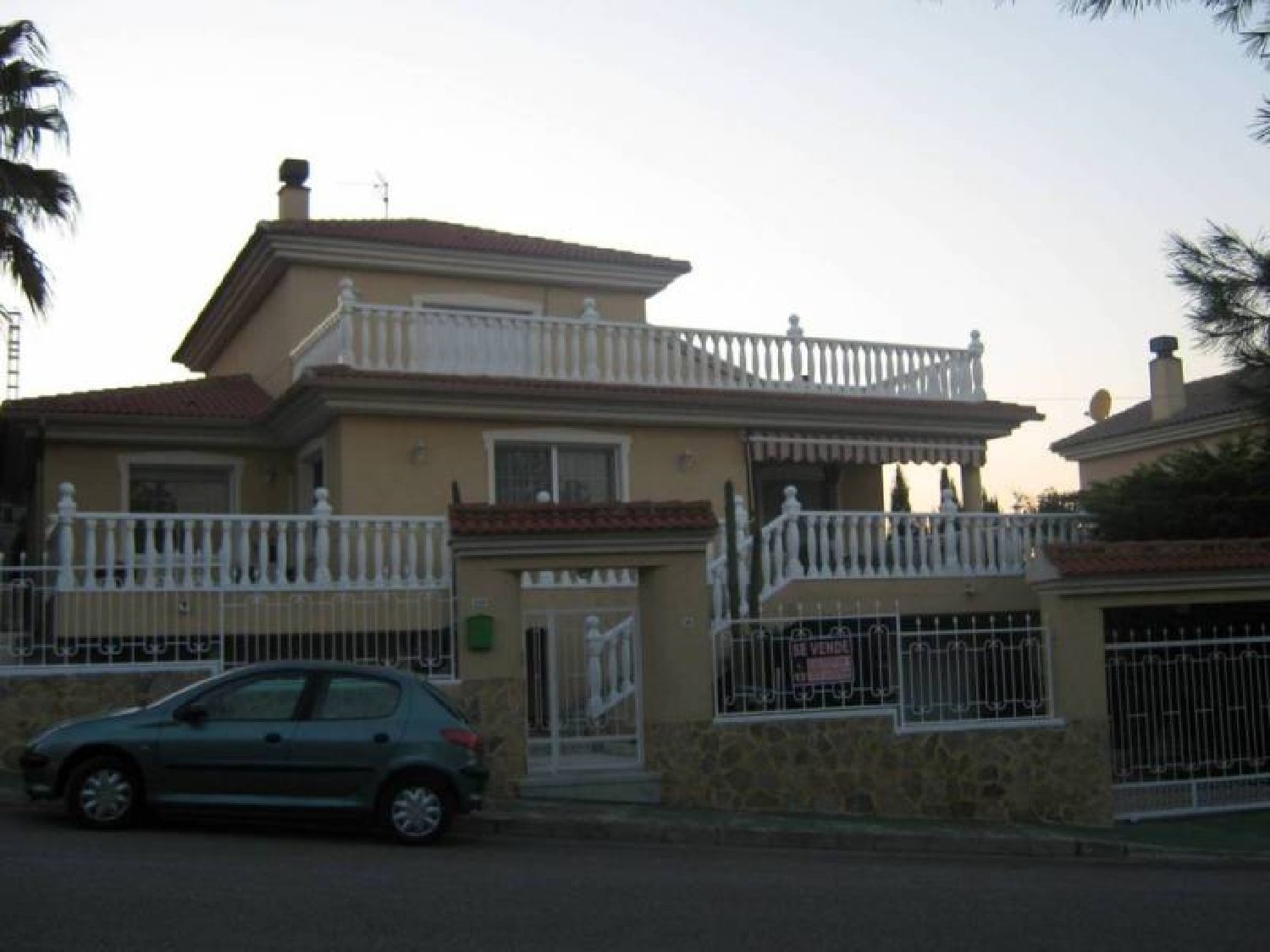  till salu villa Las Torres De Cotillas Vega Media Del Segura 1