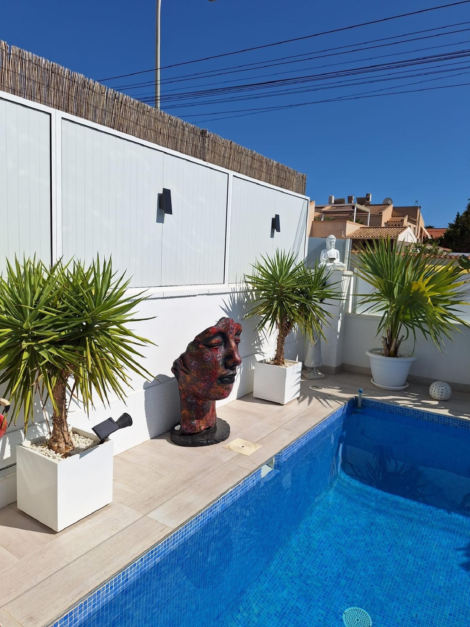  till salu villa Las Torretas Baix Segura 7