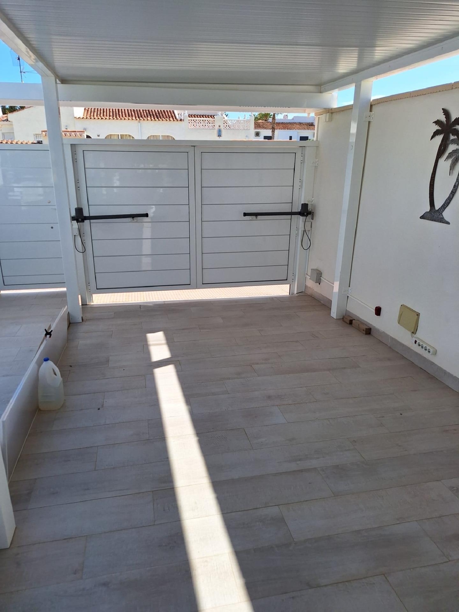 till salu villa Las Torretas Baix Segura 3