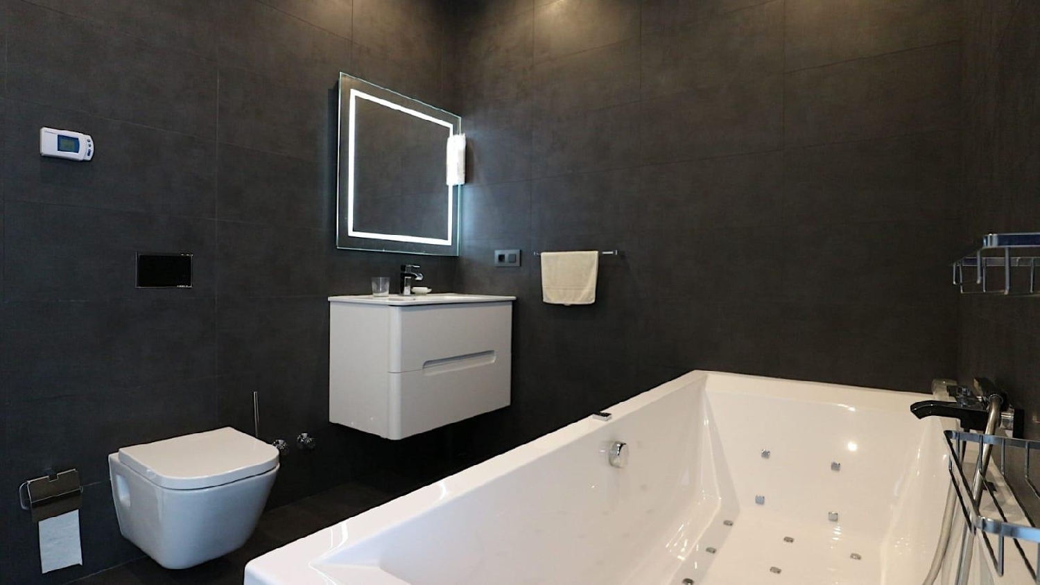  till salu villa Las Torretas Baix Segura 8