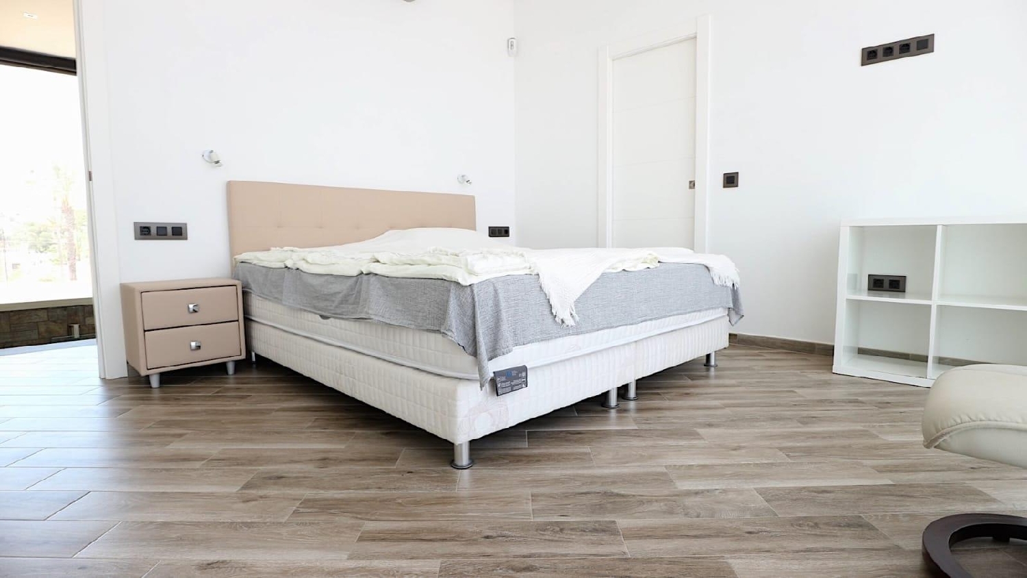  till salu villa Las Torretas Baix Segura 5