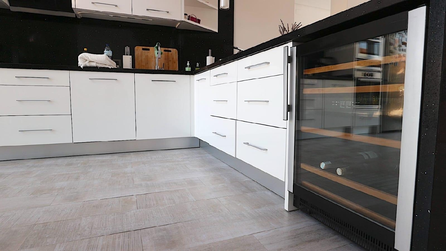  till salu villa Las Torretas Baix Segura 4